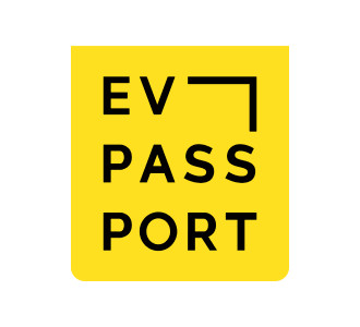 EVPassport logo