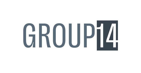 Group 14 Technologies logo