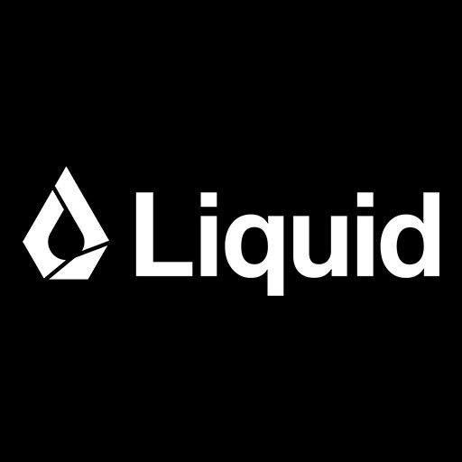 Liquid AI logo