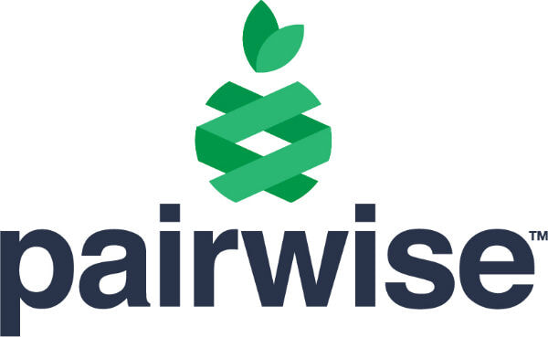 Pairwise logo