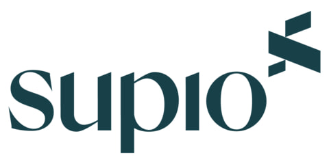 Supio logo