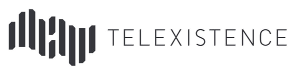Telexistence logo