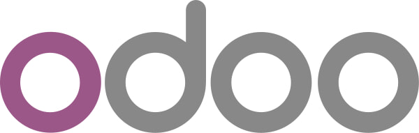 Odoo logo