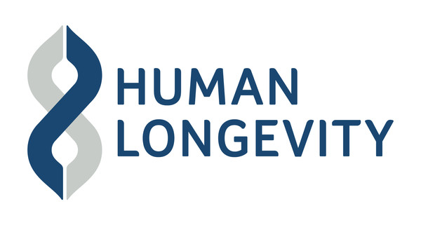Human Longevity logo