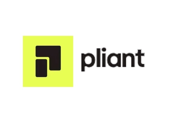 Pliant logo