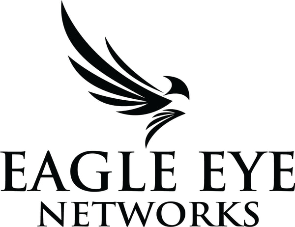 Eagle Eye Networks logo