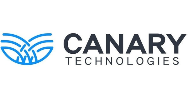 Canary Technologies logo