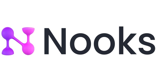 Nooks logo