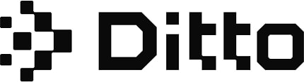Ditto logo