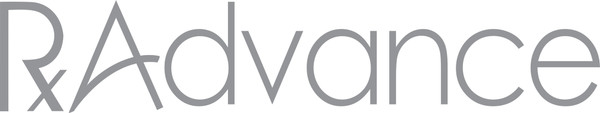 RxAdvance Corporation logo