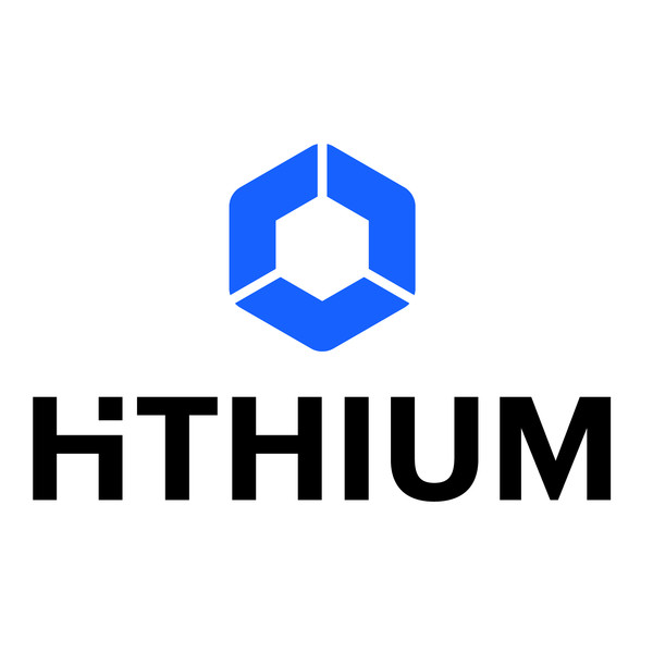 Hithium logo