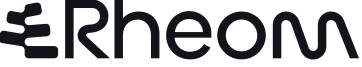 Rheom Materials logo