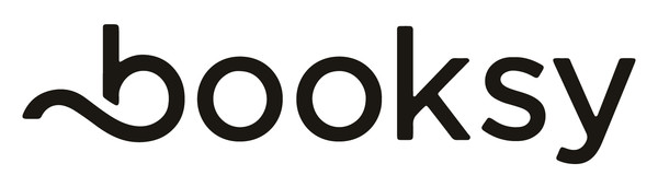 Booksy logo