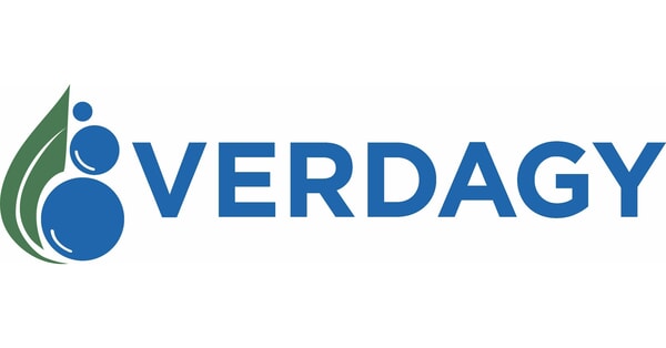 Verdagy logo