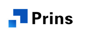 Prins AI logo