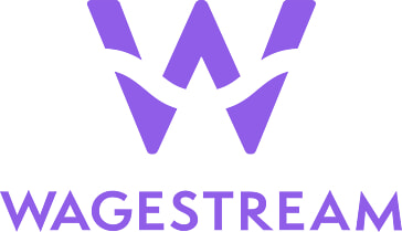 Wagestream logo