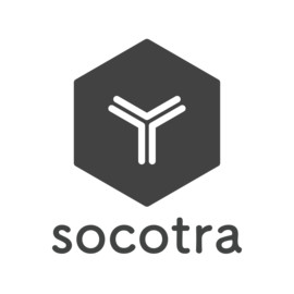 Socotra logo
