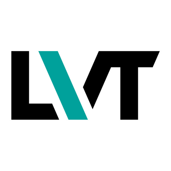 LVT logo