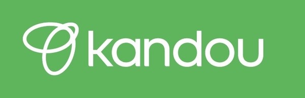 Kandou logo