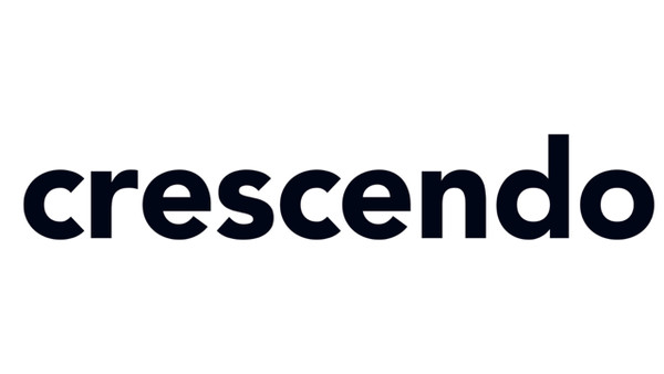 Crescendo logo