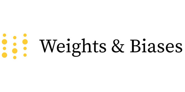 Weights & Biases logo