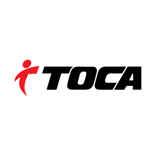 TOCA Football logo