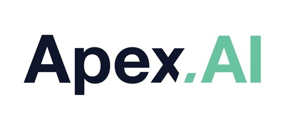 Apex.ai logo