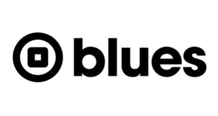 Blues Wireless logo