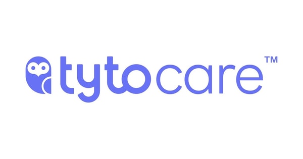 TytoCare logo