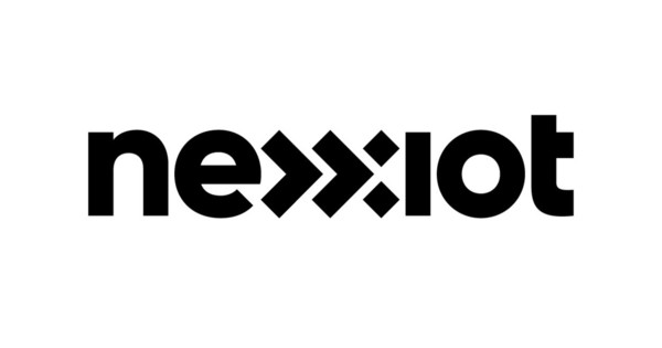 Nexxiot logo