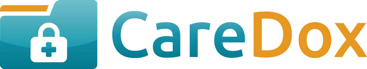 CareDox logo