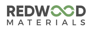 Redwood Materials logo