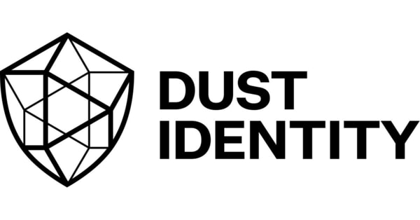 DUST Identity logo