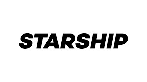 Starship logo