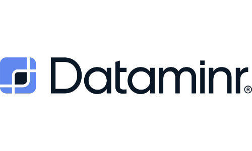 Dataminr logo