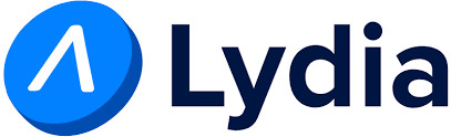 Lydia logo