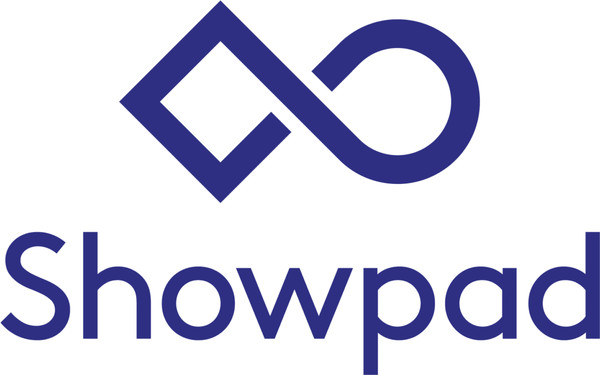 Showpad logo