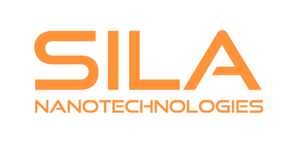 Sila Nanotechnologies logo