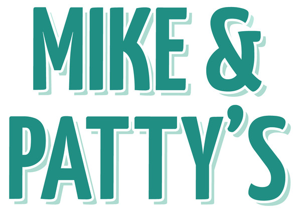 Mike & Patty's logo