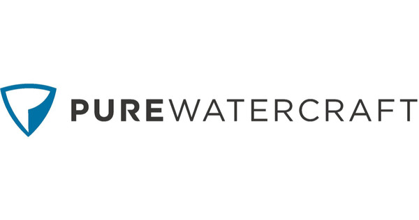 Pure Watercraft logo