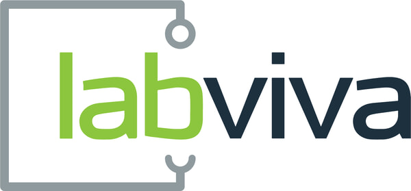 Labviva logo