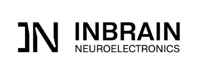 INBRAIN Neuroelectronics logo
