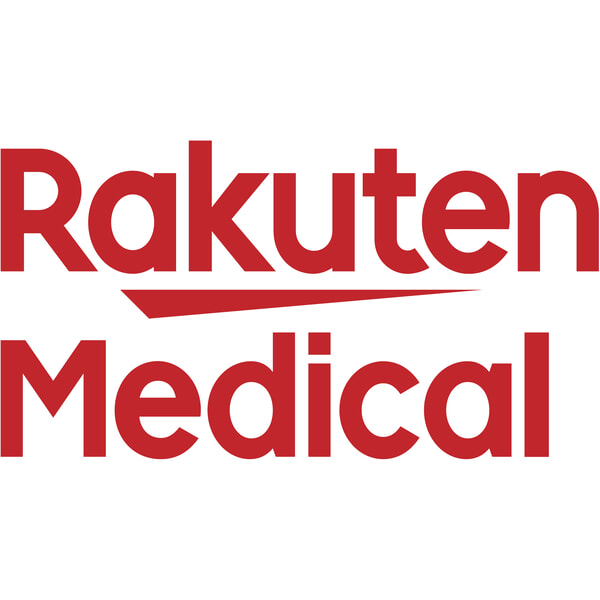 Rakuten Medical logo