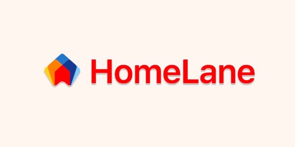 HomeLane logo