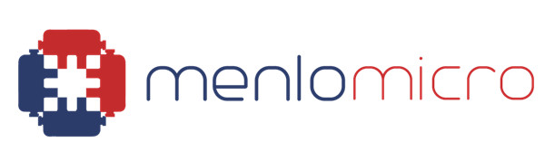Menlo Microsystems logo