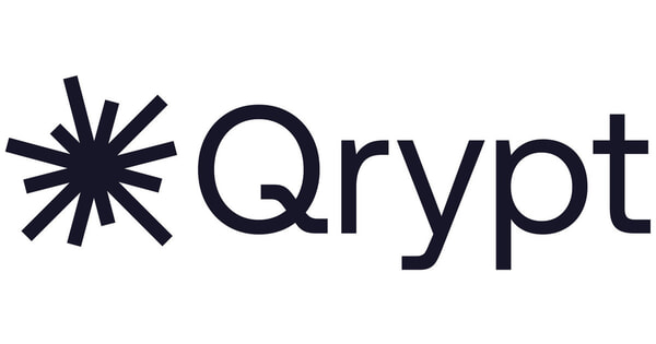 Qrypt logo