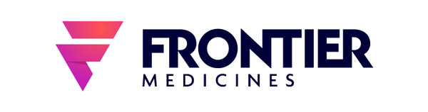 Frontier Medicines logo