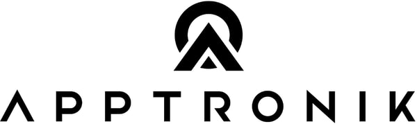 Apptronik logo