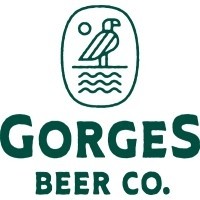 Gorges Brewing logo