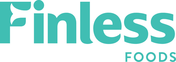 Finless Foods logo